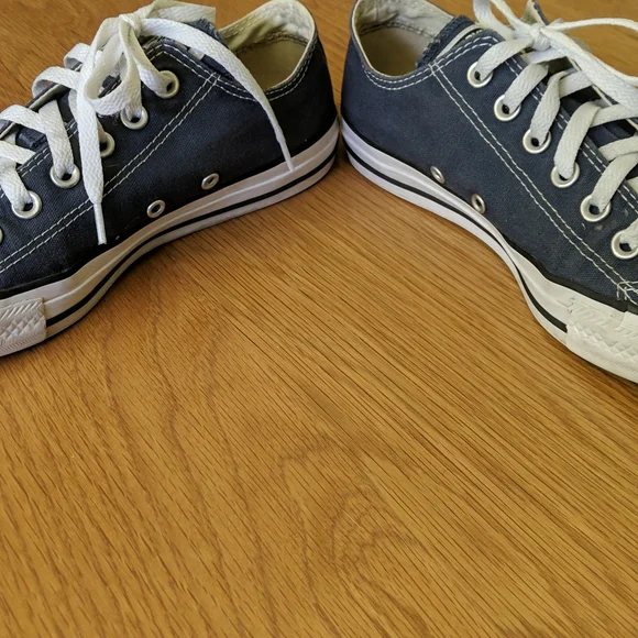 Unisex Converse Chuck Taylor All Star Classics - Picture 6 of 6